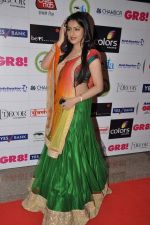 at GR8 women achiever_s awards in Lalit Hotel, Mumbai on 9th March 2013 (54).JPG